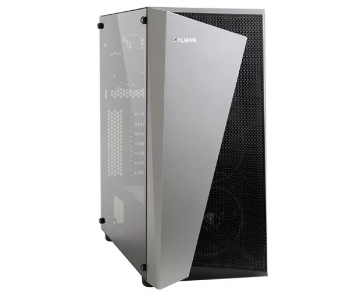 Zalman S4 Plus