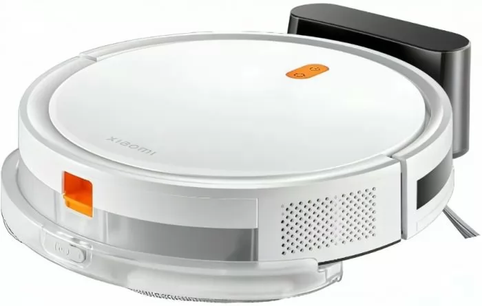 Xiaomi Robot Vacuum E5 (White) EU