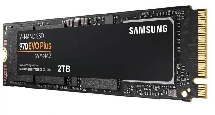 Samsung MZ-V7S2T0B/AM