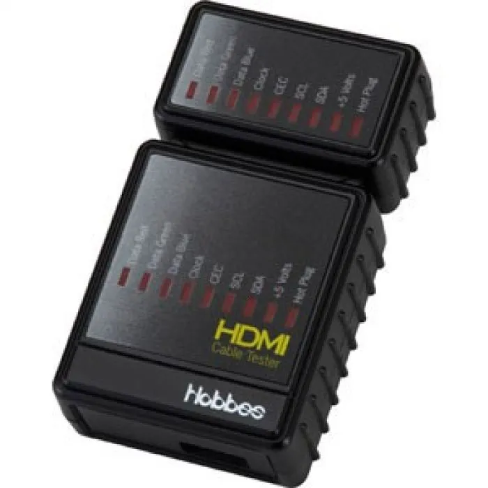 фото Hobbes HDMI E-851