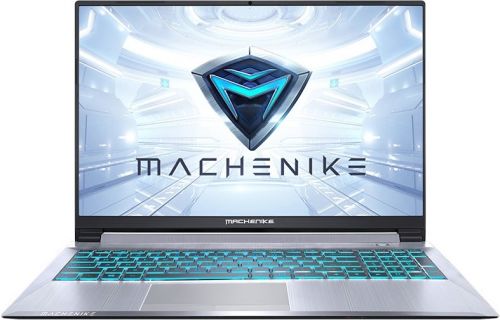 Ноутбук Machenike T58 T58-i511260H16504GF60LSMSSBY - фото 1