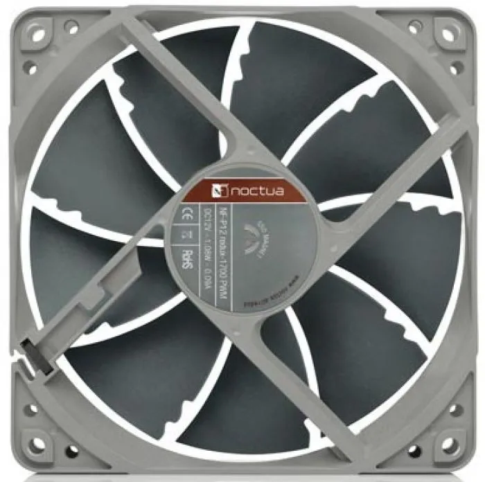 фото Noctua NF-P12 redux-1700P