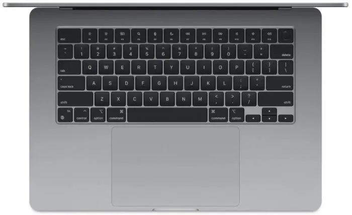 фото Apple MacBook Air 15 (2024)