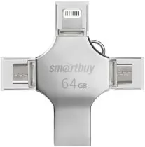 фото SmartBuy SB064GBMC15