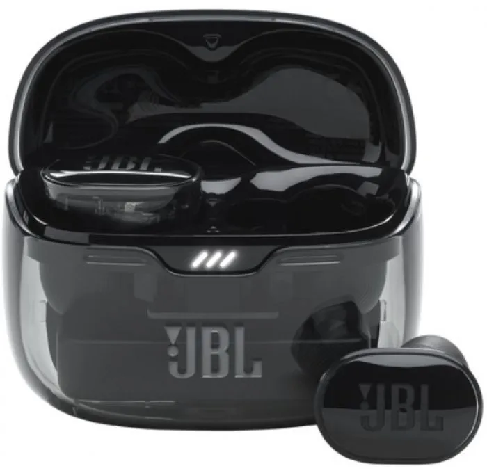 JBL Tune Buds Ghost