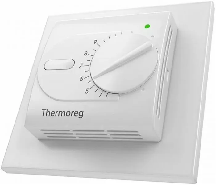 фото THERMO TI-200