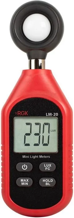 RGK LM-20