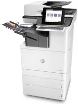 HP Color LaserJet Enterprise Flow MFP M776zs