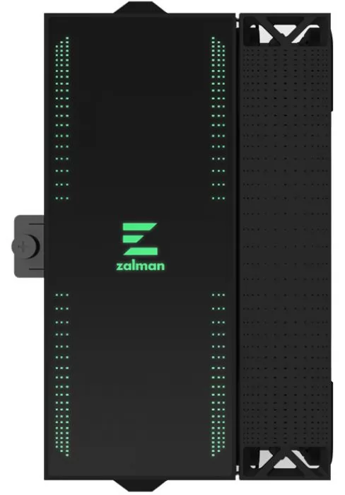 Zalman CNPS13X BLACK