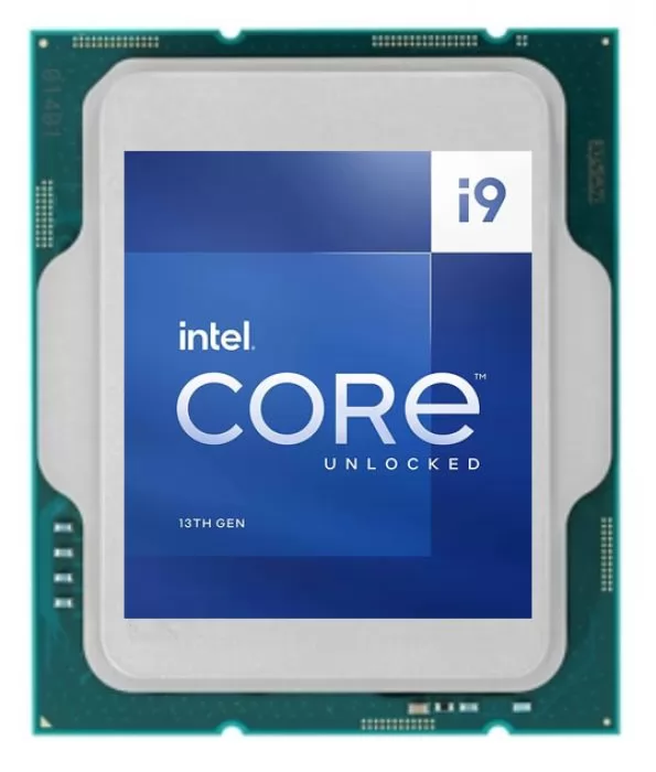 Intel Core i9-13900K