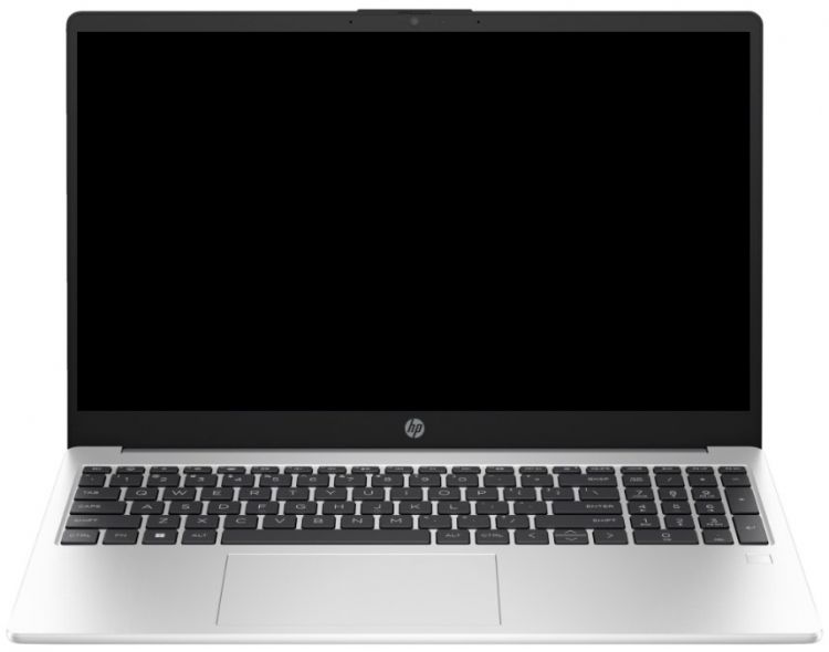 

Ноутбук HP 250 G10 8A516EA_16 i5-1335U/16GB/512GB SSD/Iris Xe Graphics/15.6" FHD TN/WiFi/BT/noOS/silver, 250 G10