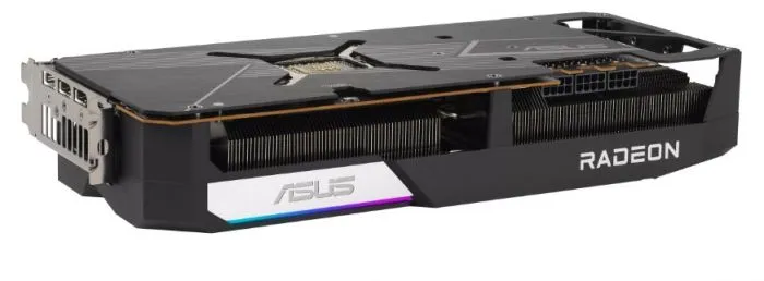 фото ASUS Radeon RX 7900 XT DUAL OC (DUAL-RX7900XT-O20G)