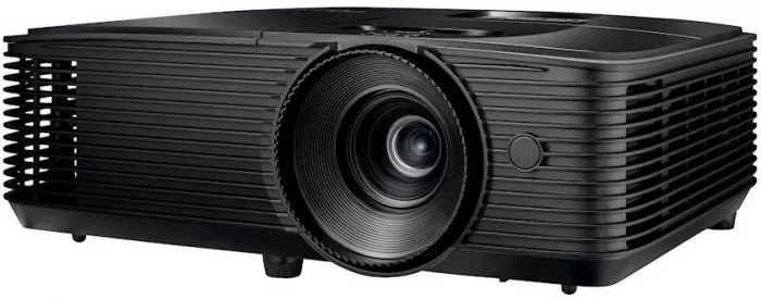 Optoma S400LVe