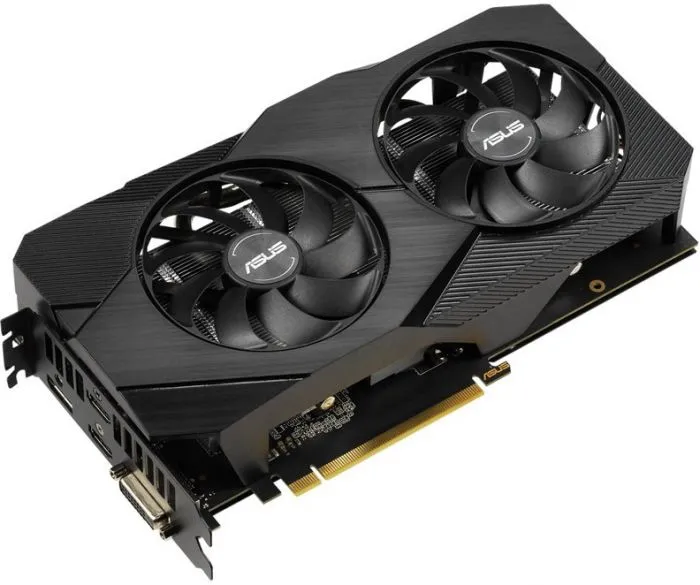 ASUS GeForce RTX 2070