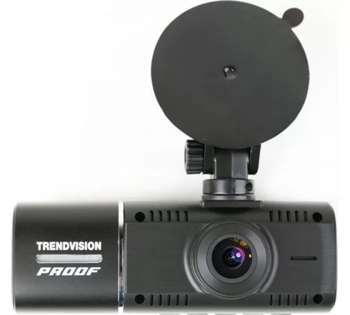 TrendVision Proof PRO GPS