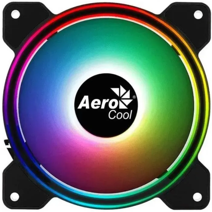 AeroCool Saturn 12F DRGB