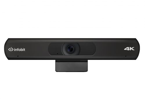 Веб-камера Infobit iCam 200U - фото 1