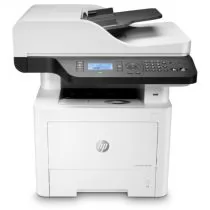 HP Laser MFP 432fdn