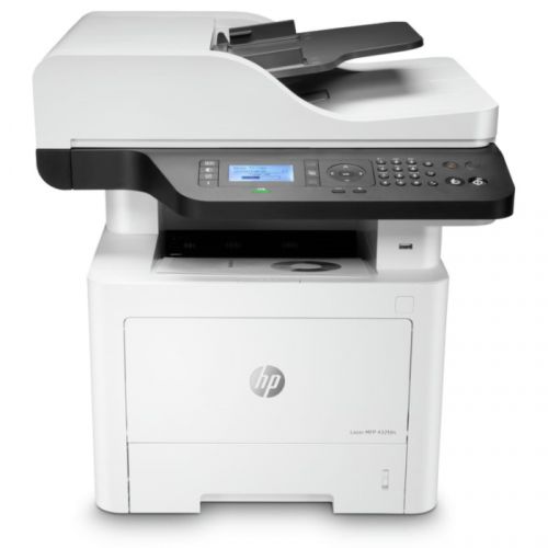 

МФУ HP Laser MFP 432fdn, Laser MFP 432fdn