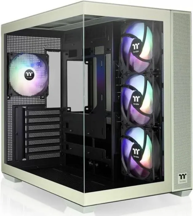 Thermaltake View 380 TG ARGB