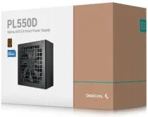 фото Deepcool PL550D