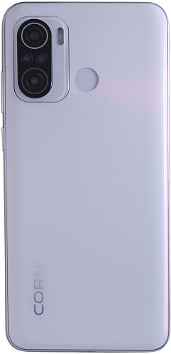 Смартфон CORN Note 3 4/64GB white