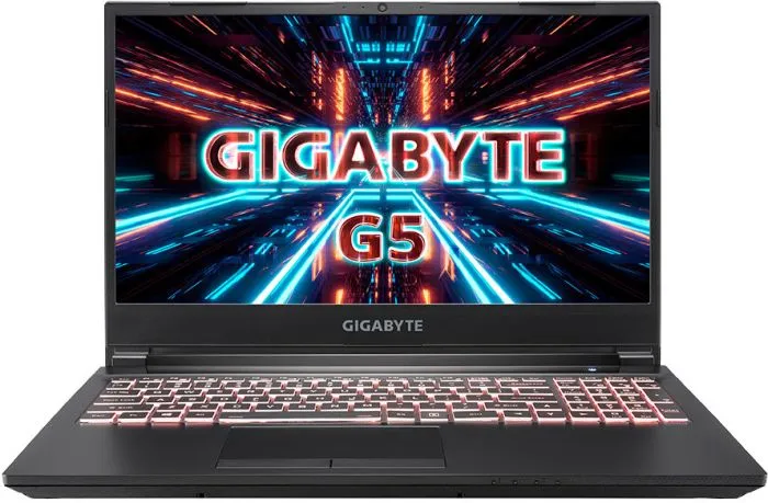 фото GIGABYTE G5