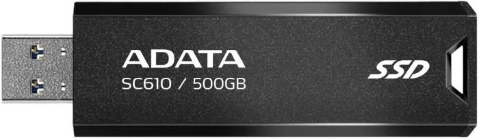 фото ADATA SC610-500G-CBK/RD