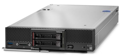 Сервер Lenovo ThinkSystem SN550 7X16S9FS00 - фото 1