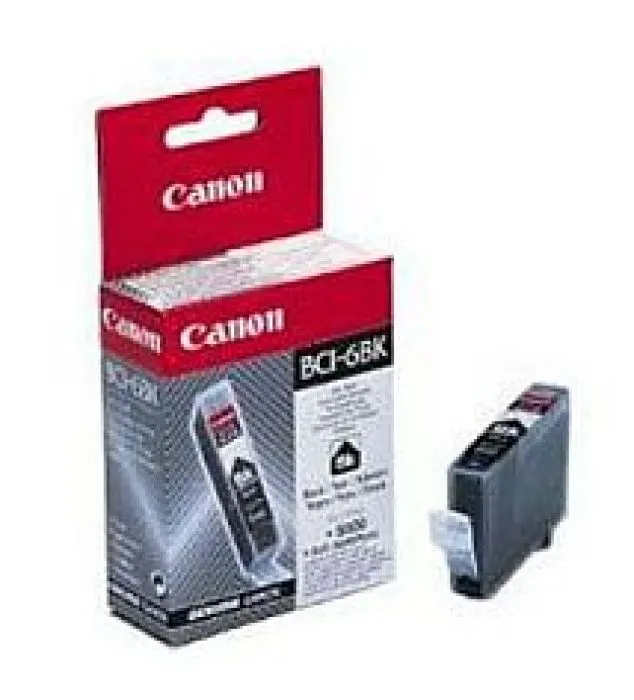 фото Canon BCI-6Bk