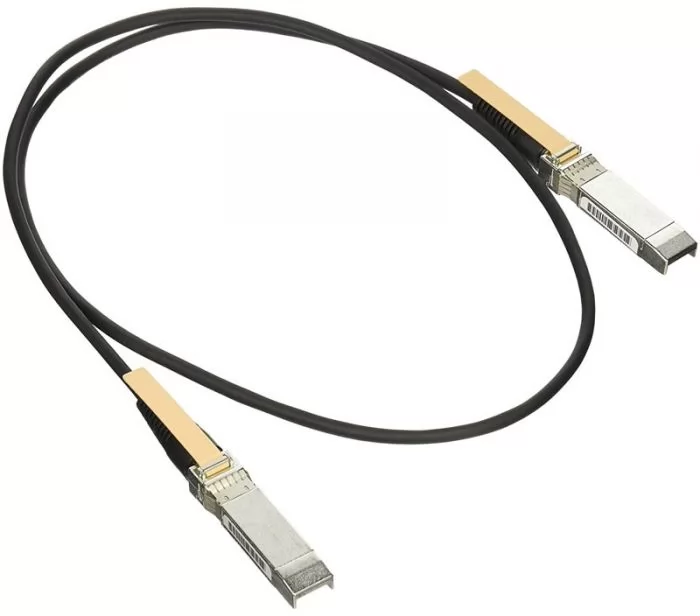 Cisco SFP-H10GB-CU1M