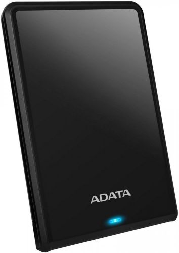 

Внешний жесткий диск 2.5'' ADATA AHV620S-2TU31-CBK, AHV620S-2TU31-CBK