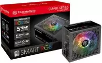 фото Thermaltake Smart RGB 500W