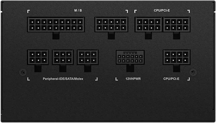 фото GIGABYTE UD1000GM PG5