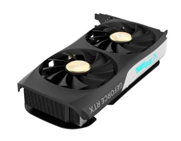 Zotac GeForce RTX 4060 Ti AMP