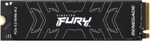 

Накопитель SSD M.2 2280 Kingston FURY SFYRD/2000G, SFYRD/2000G