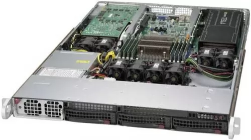 Supermicro SYS-5018GR-T