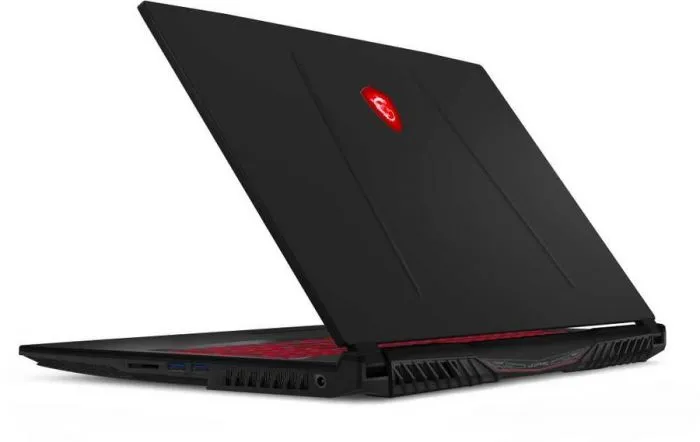 MSI GL75 Leopard 10SDK-252XRU