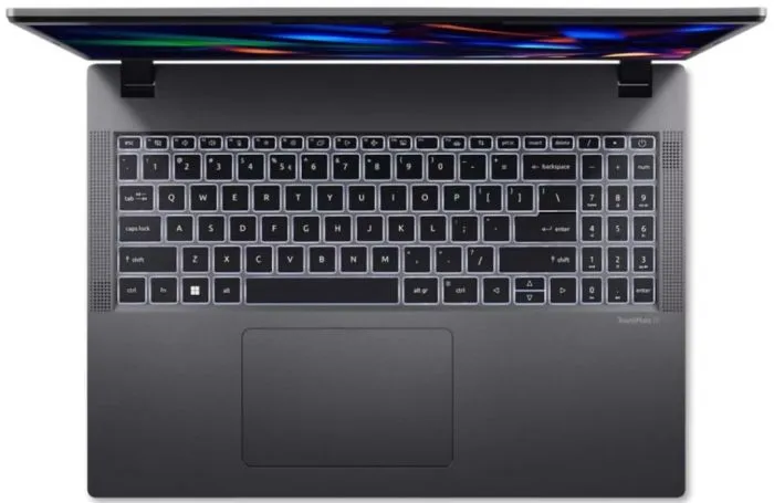 фото Acer ТМP216-51-G2