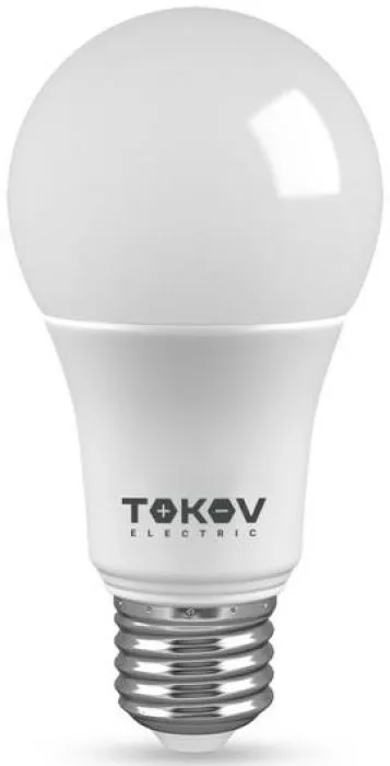 TOKOV ELECTRIC TKE-A60-E27-12-3K