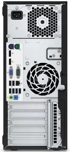 HP EliteDesk 800 G1 L9W70ES