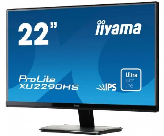 фото Iiyama ProLite XU2290HS-1