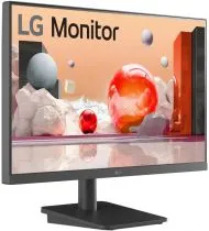 фото LG 24MS500-B