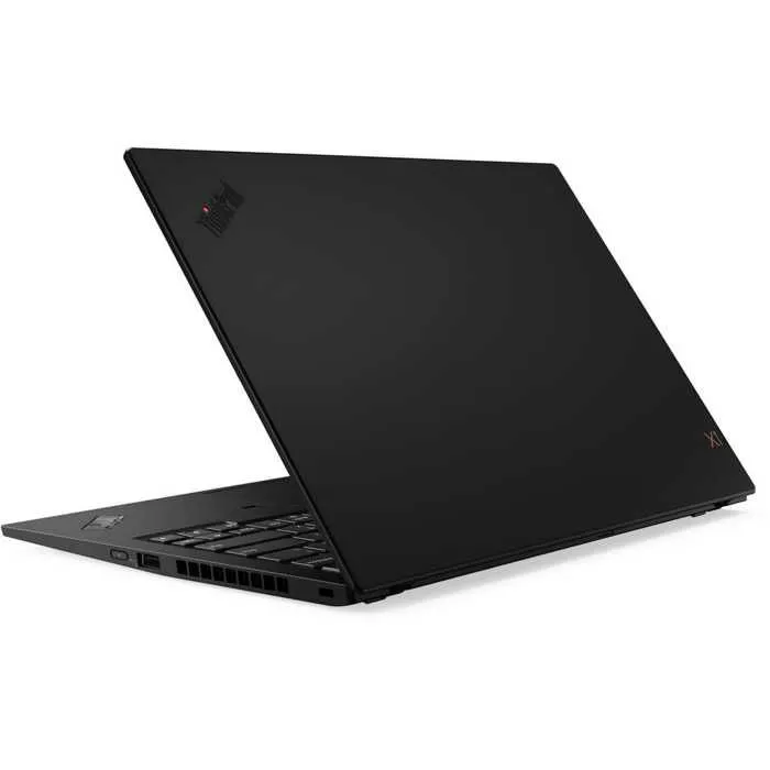 фото Lenovo ThinkPad X1 Carbon 7th Gen