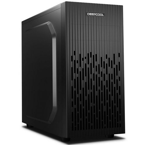 

Корпус mATX Deepcool MATREXX 30 SI, MATREXX 30 SI