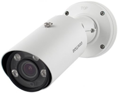 Видеокамера IP Beward SV3216RBZ2 5 Мп, цилиндрическая, моторизованный объектив 2.7-13.5 мм, F1.4, АР