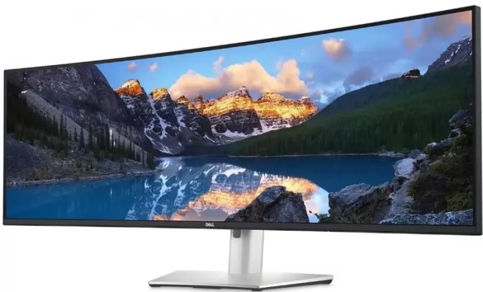 Dell UltraSharp U4924DW