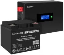 Exegate IdealSine SR-1000.LCD.2SH