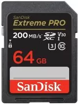 SanDisk Extreme PRO (УЦЕНЕННЫЙ)