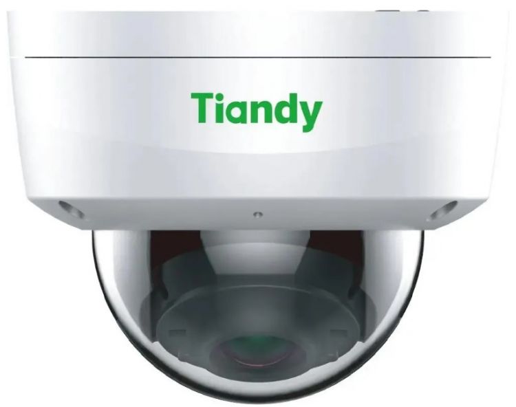 

Видеокамера IP TIANDY TC-C32KN I3/E/Y/C/2.8/V4.3 2.8-4.3мм цв., TC-C32KN I3/E/Y/C/2.8/V4.3